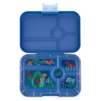 Yumbox Tapas 5 Comp | True Blue