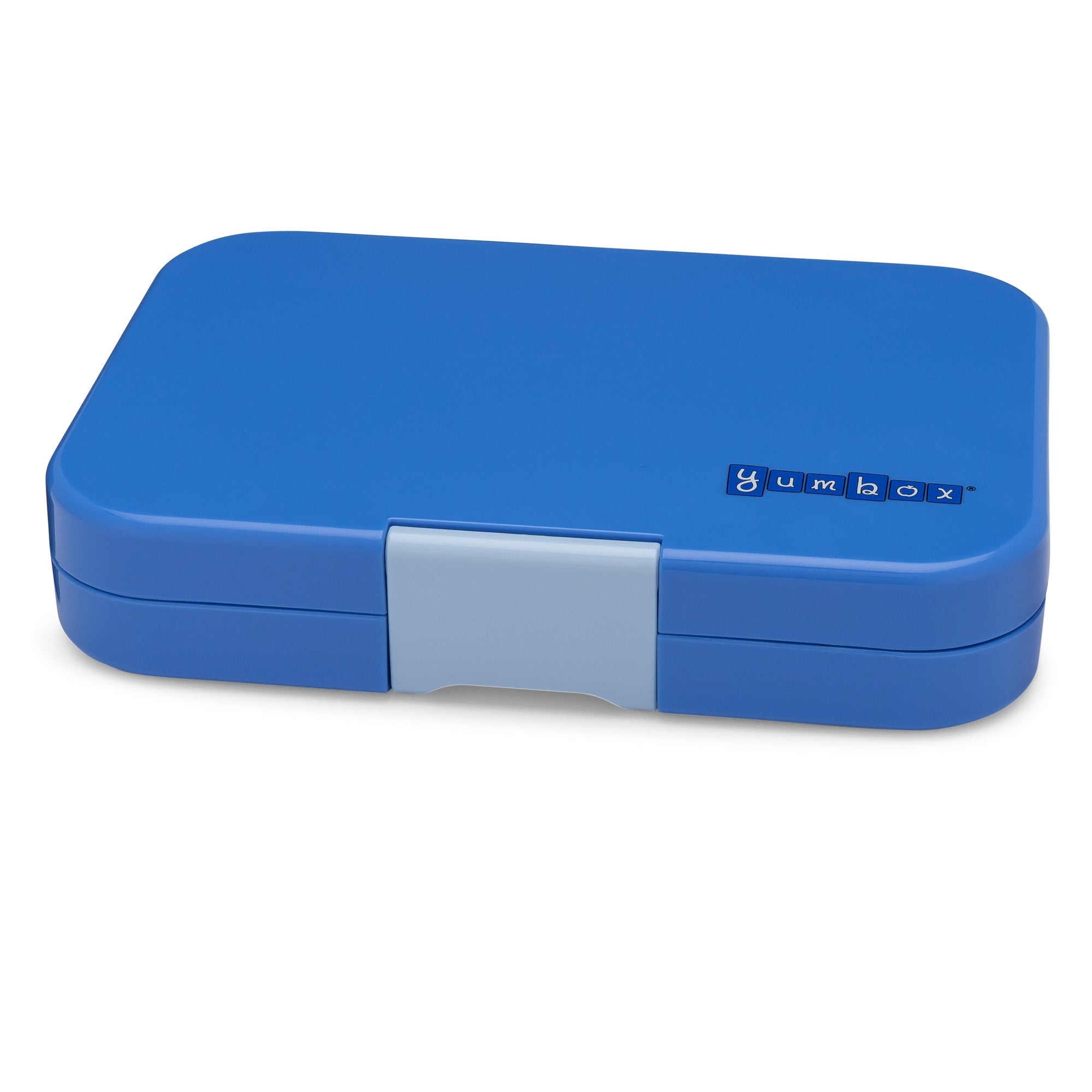 Yumbox Tapas 5 Comp | True Blue