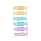 Two Tip - Candy Pastel Markers