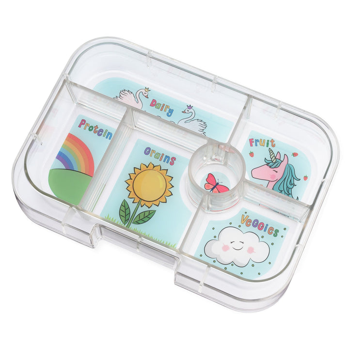 Yumbox Original | Power Pink