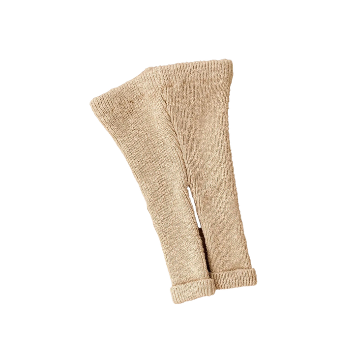 Ziggy Lou - Leggings | Wheat