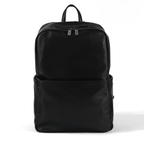 Nappy Backpack Multitasker - Black