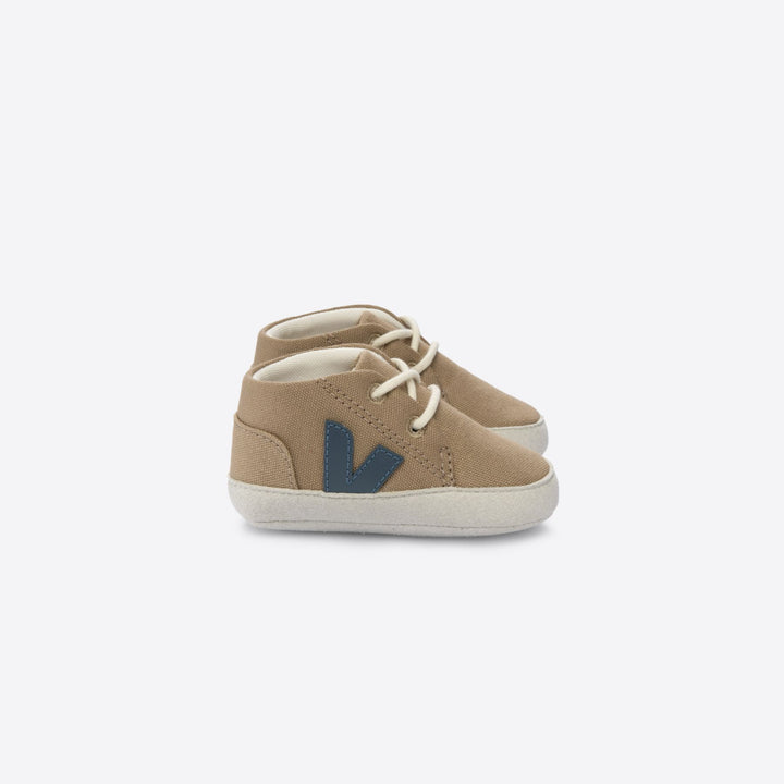 Veja Baby Canvas - Dune/California