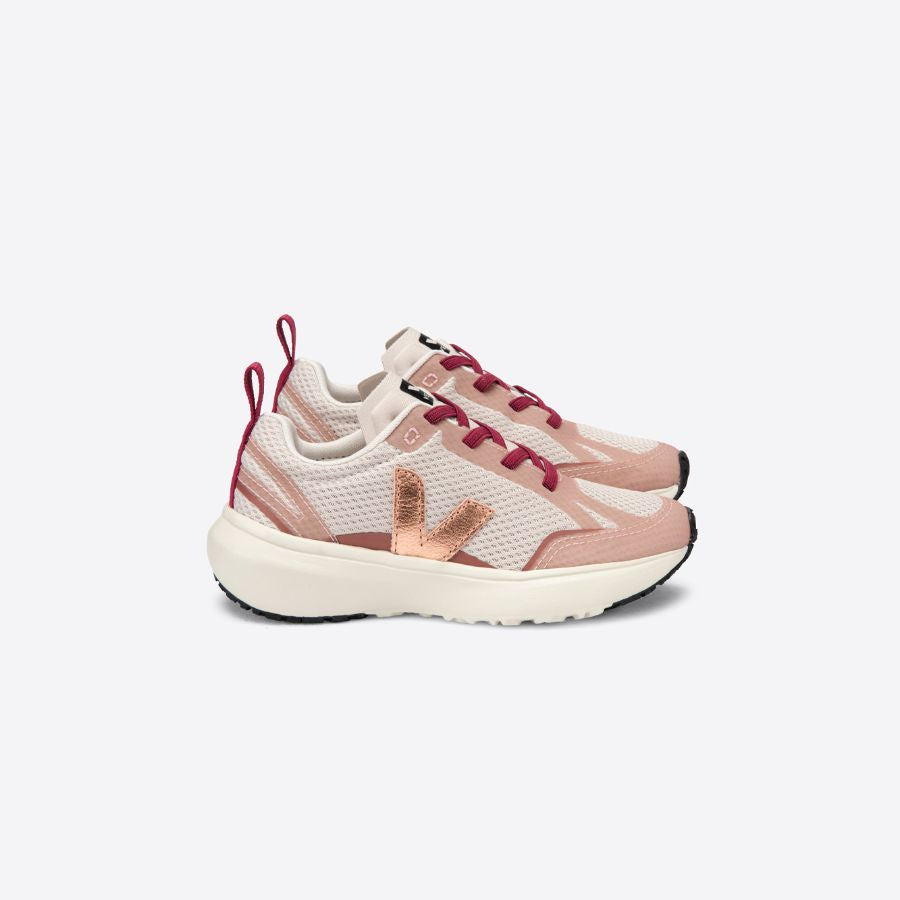 Canary Elastic Laces - Natural Venus