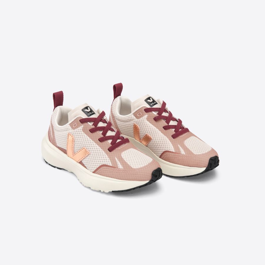 Canary Elastic Laces - Natural Venus