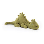 Jellycat Vividie  Dino