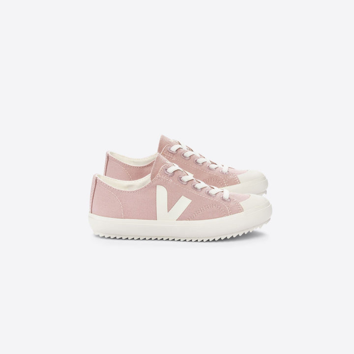 Veja Flip Elastic Laces Canvas - Babe Pierre