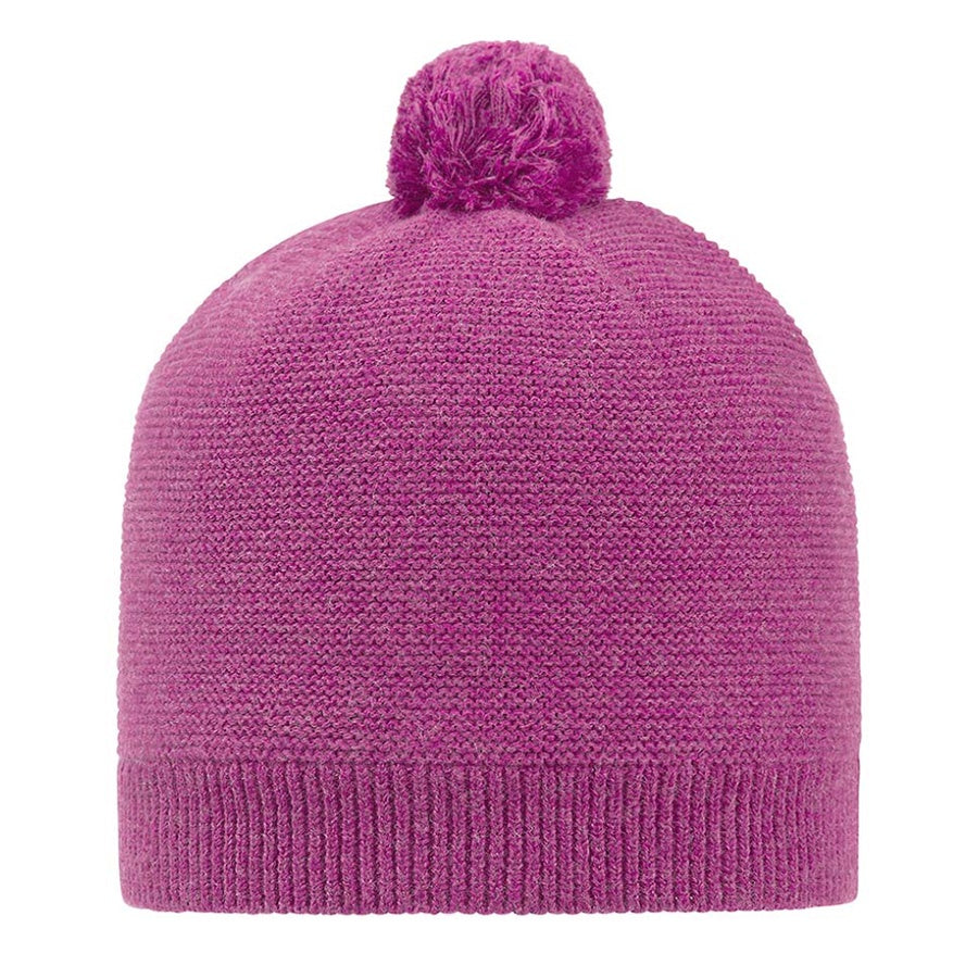 Toshi Organic Beanie - Love / Violet