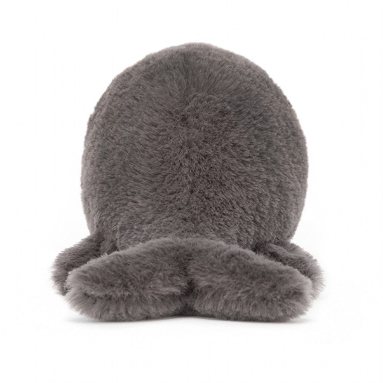 Jellycat Wavelly Whale - Inky