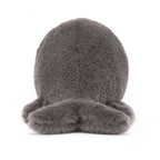 Jellycat Wavelly Whale - Inky