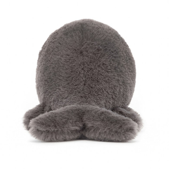 Jellycat Wavelly Whale - Inky