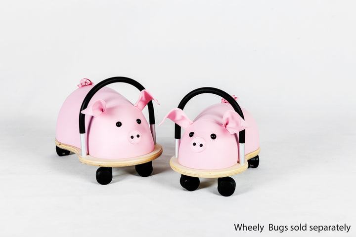 Wheely Bug Small - Piglet