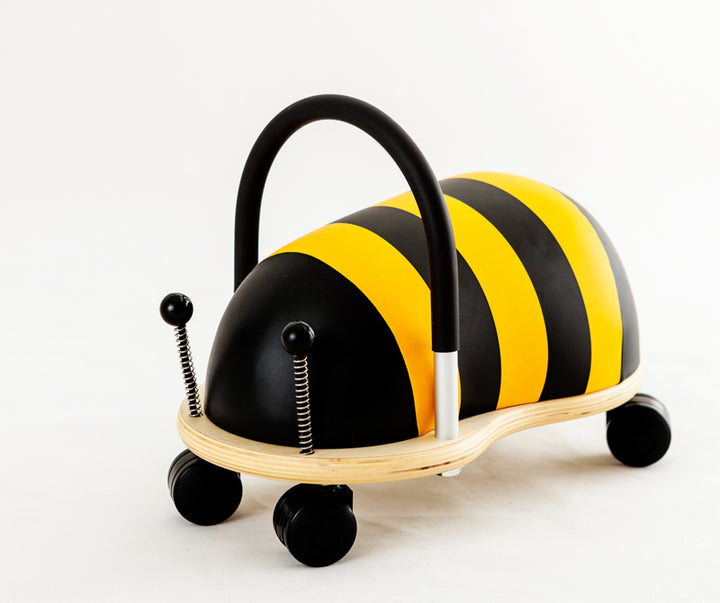 Wheely Bug Small - Bee