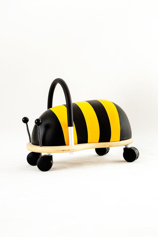 Wheely Bug Small - Bee