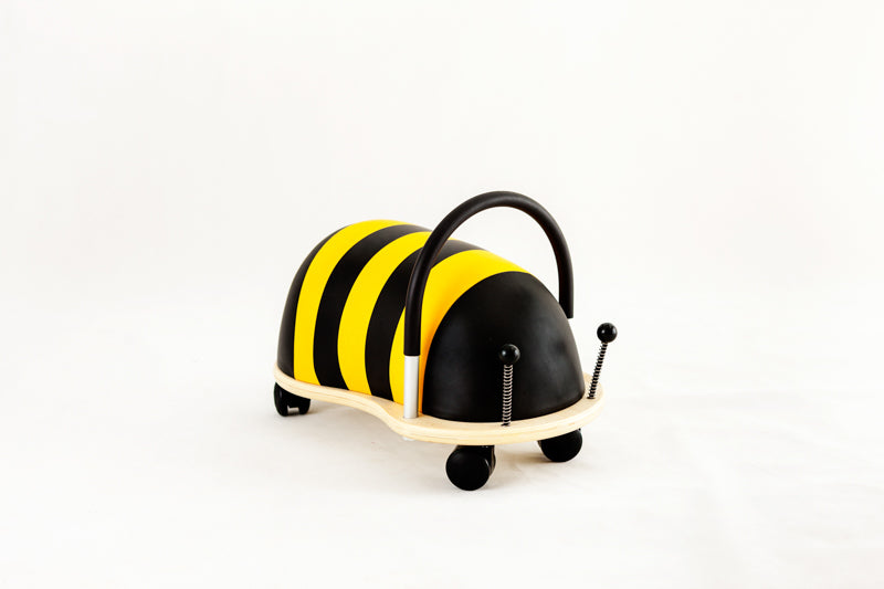Wheely Bug Small - Bee