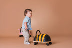 Wheely Bug Small - Bee