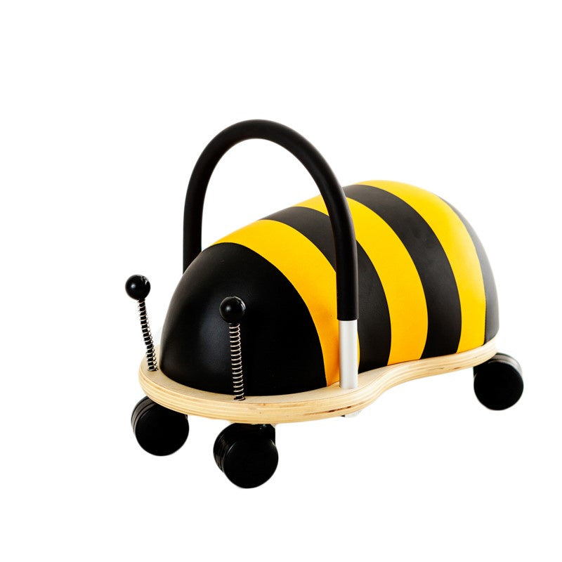 Wheely Bug Small - Bee