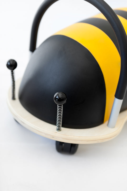 Wheely Bug Large - Bee