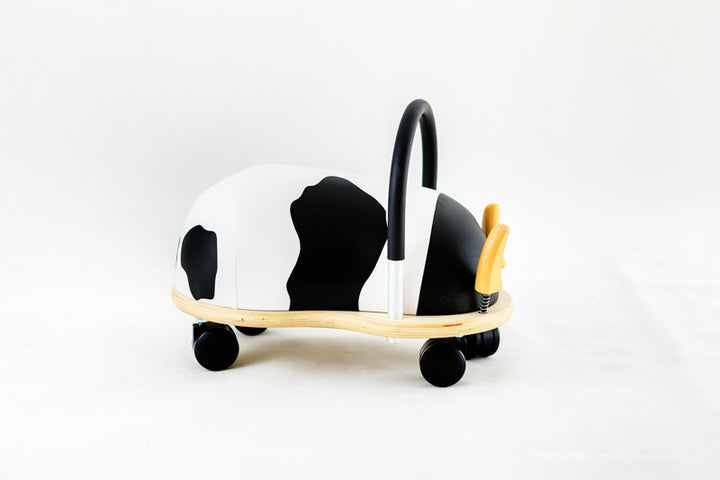 Wheely Bug Small - Cow