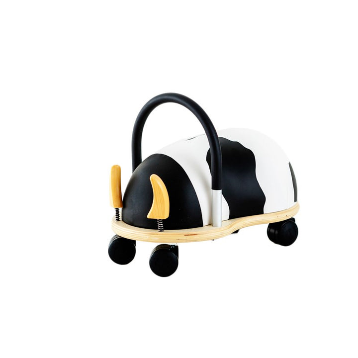 Wheely Bug Small - Cow
