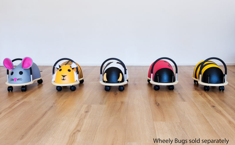 Wheely Bug Small - Mouse