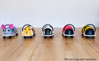 Wheely Bug Small - Mouse