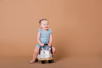 Wheely Bug Plush - Unicorn