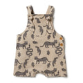 DH Exclusive | Organic Overall - Azzad
