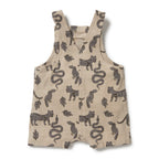 DH Exclusive | Organic Overall - Azzad