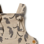 DH Exclusive | Organic Overall - Azzad