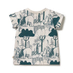 DH Exclusive | Organic Tee - Wild Wilderness