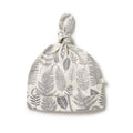 Organic Knot Hat - Hello Fern