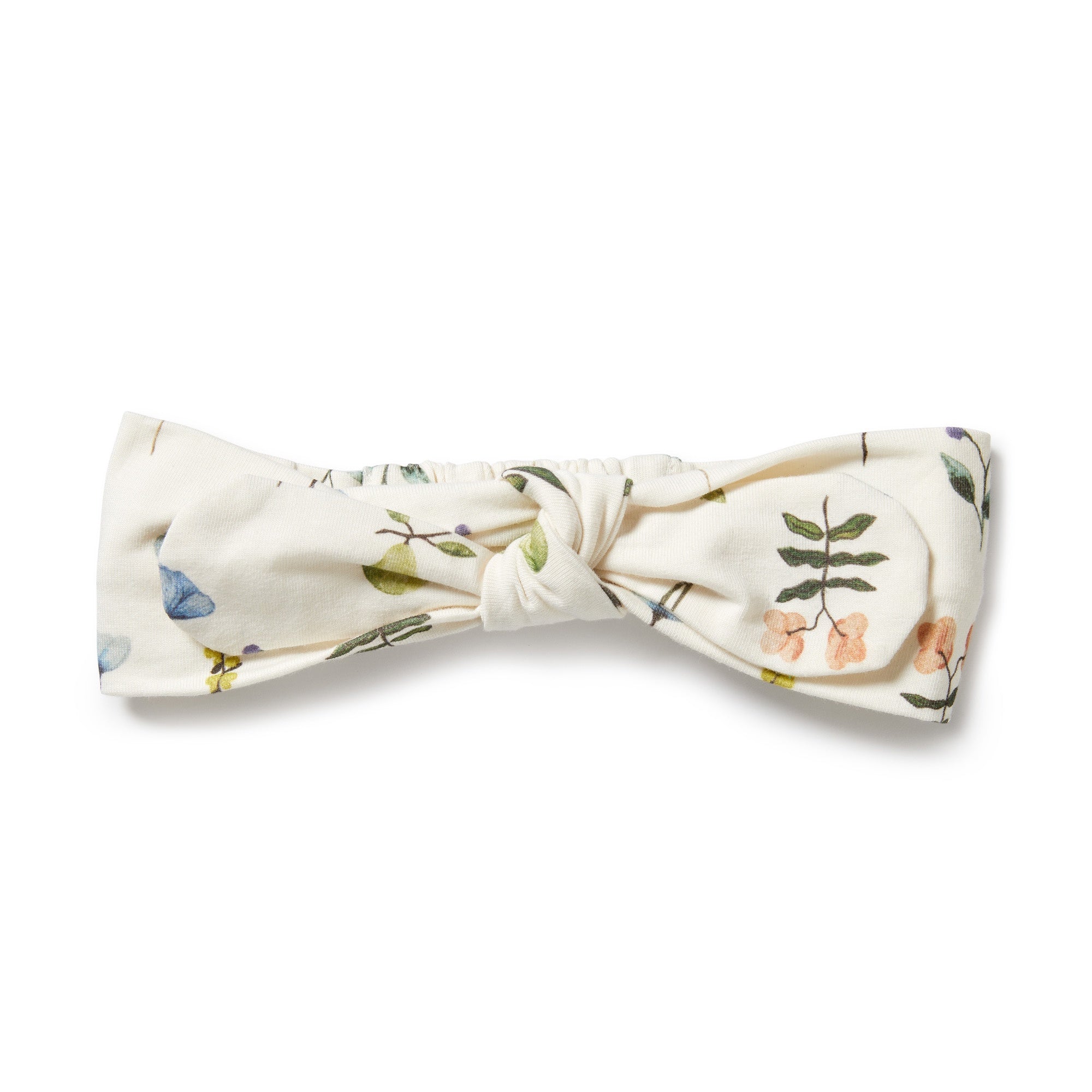 Organic Headband - Petit Garden