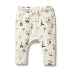 Organic Legging - Petit Garden