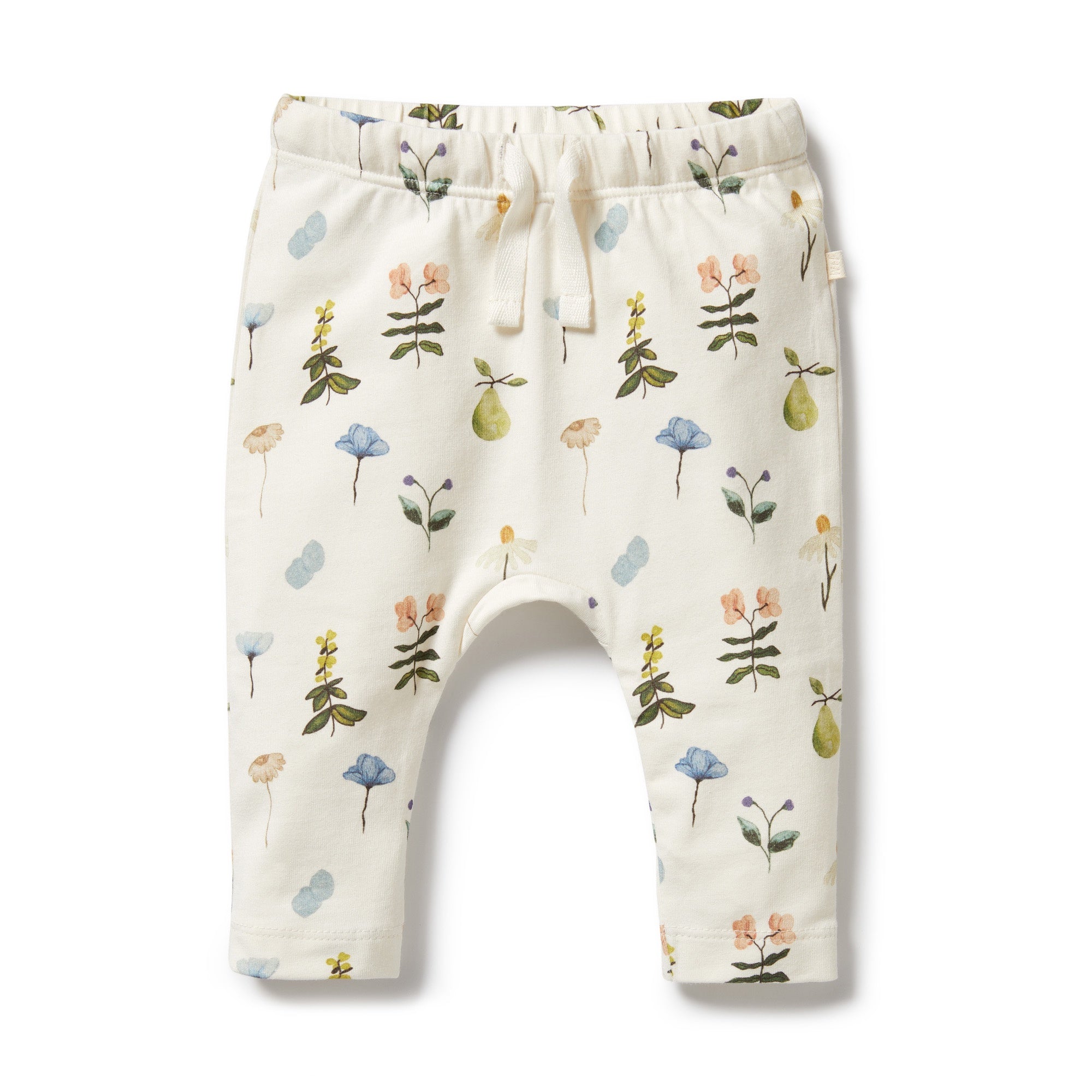 Organic Legging - Petit Garden