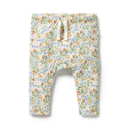 Organic Legging - Tinker Floral