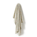 Organic Bunny Rug - Tinker Floral