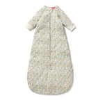Organic Long Sleeved Sleeping Bag - Tinker Floral