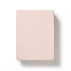 Organic Bassinet Sheet - Pink