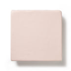 Organic Cot Sheet - Pink