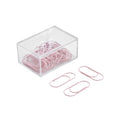 Paper Clips | Grande | Peony | Set of 30