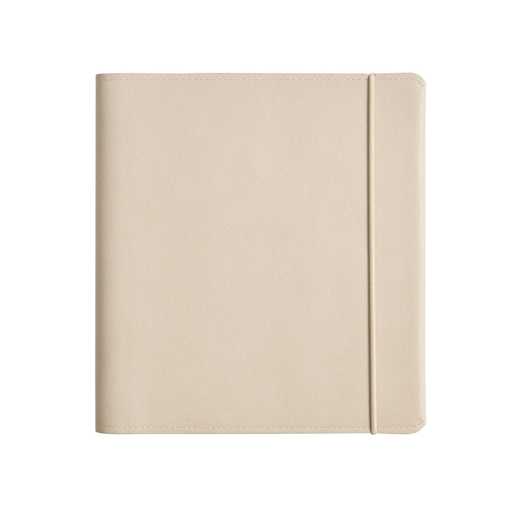Compendium | Signature | Crema
