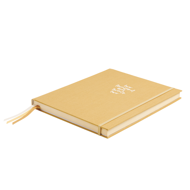 Emma Kate Co. 2022 Planner | A4 Weekly | Honey
