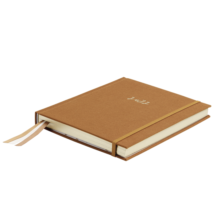 Emma Kate Co. 2022 Planner | Weekly | Pumpkin Spice