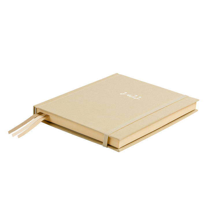 Emma Kate Co. 2022 Planner | Weekly | Cafe au Lait
