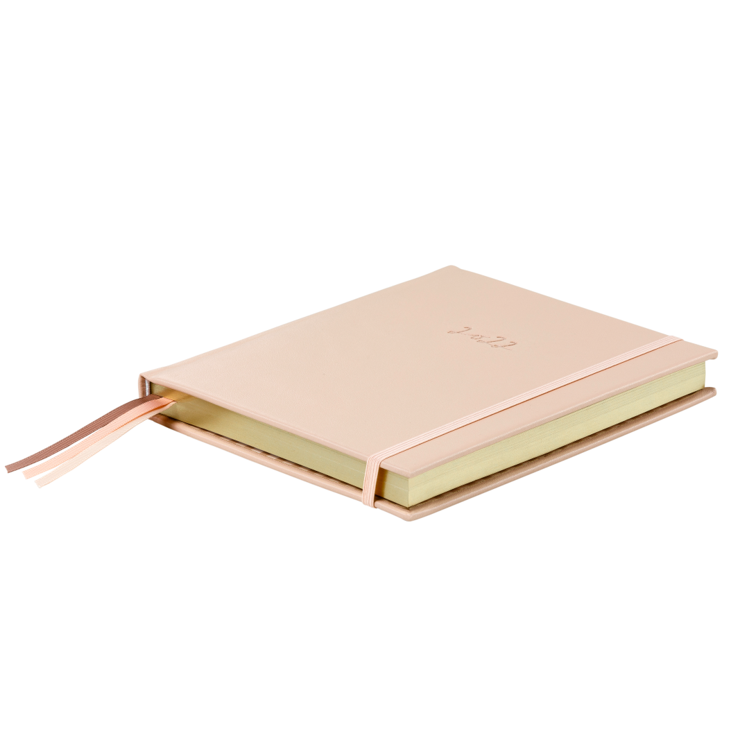 Emma Kate Co. 2022 Planner | Weekly | Ballet Slipper