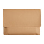 Laptop Pouch | Biscotti