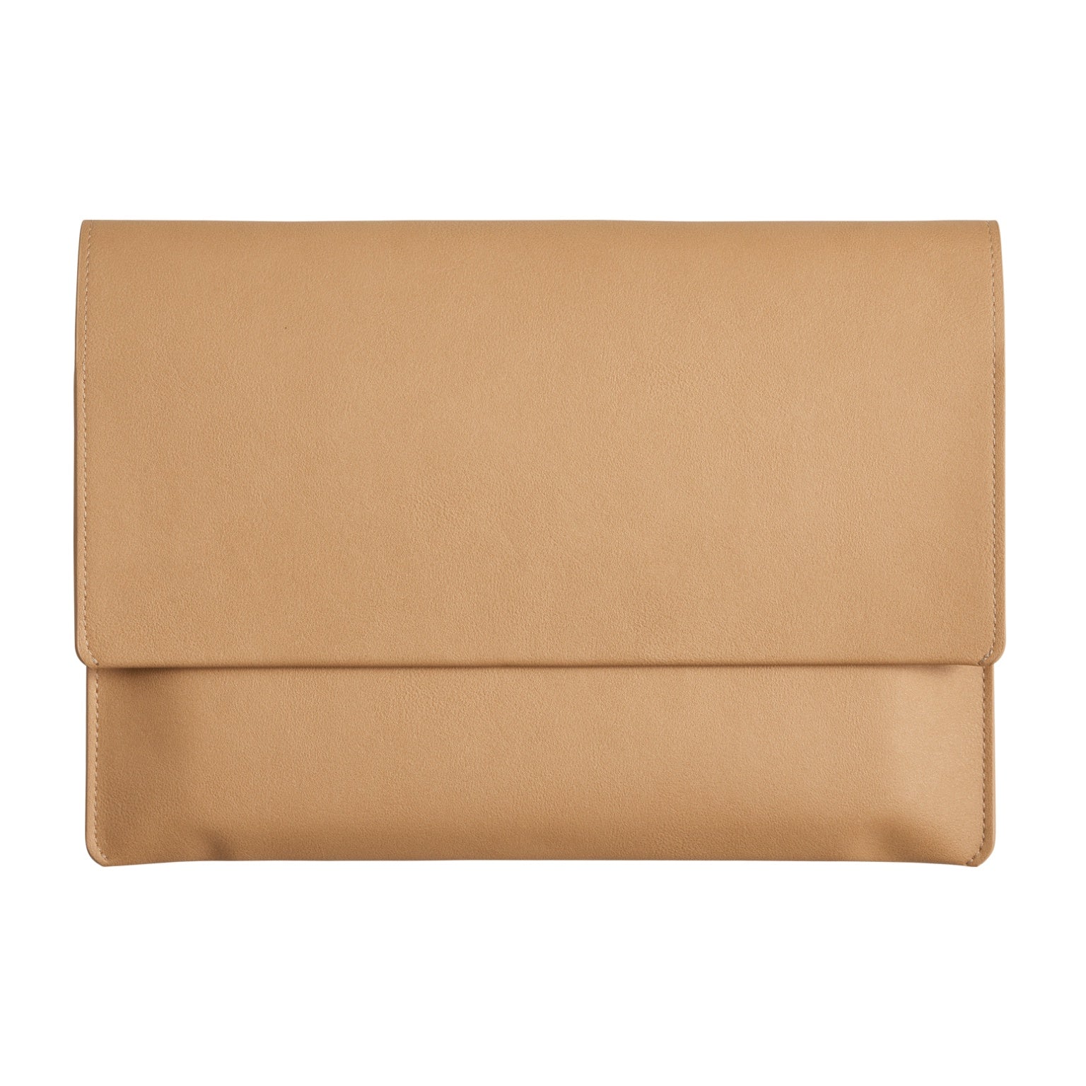 Laptop Pouch | Biscotti