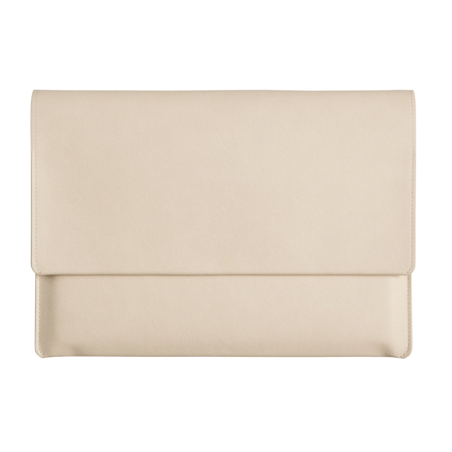 Laptop Pouch | Crema