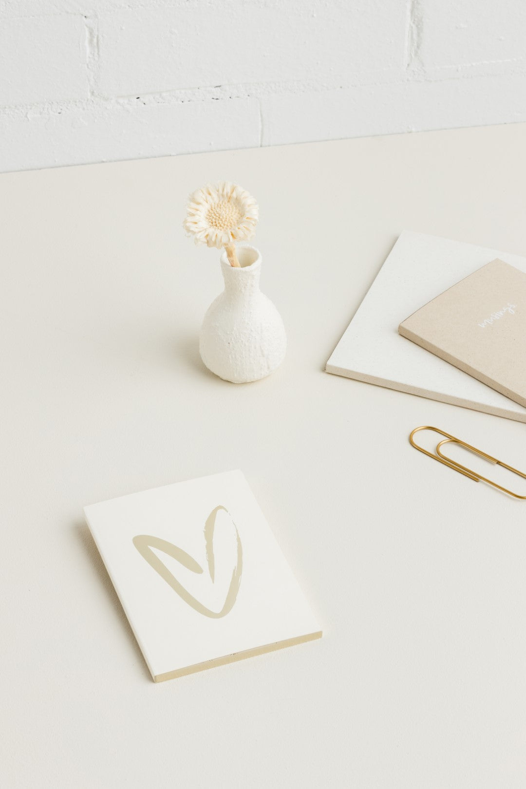 Notebook | Petite | Wildheart